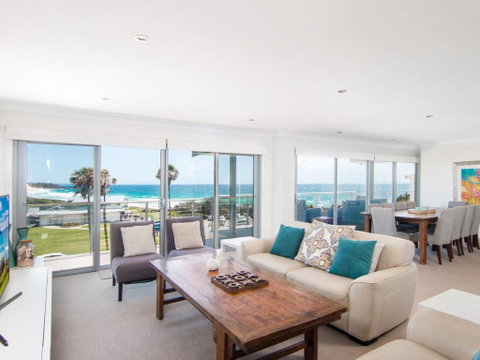12 Cliff Road - Hotel WA 0