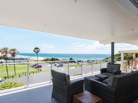 12 Cliff Road - Hotel WA 1