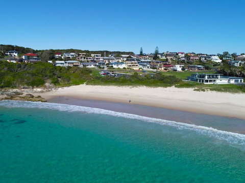12 Cliff Road - Hotel WA 3