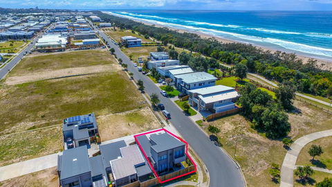 12 Sunfish Lane Beachshack - Hotel WA 0