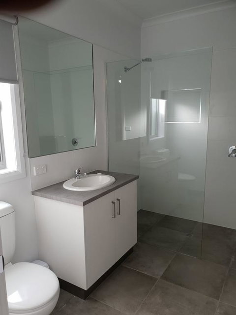 123 Wilson - Arapiles - Hotel WA 3