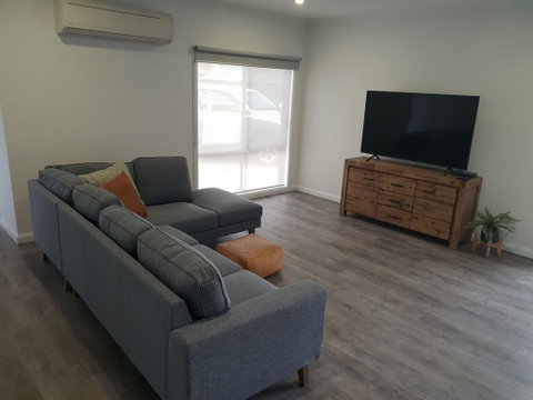 123 Wilson - Arapiles - Hotel WA 0