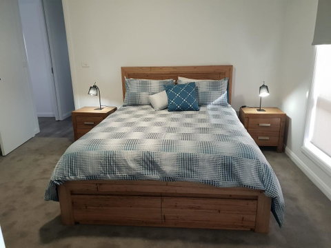 123 Wilson - Arapiles - Hotel WA 1