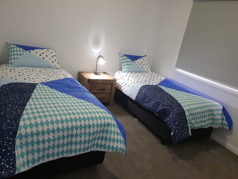 123 Wilson - Arapiles - Hotel WA 2