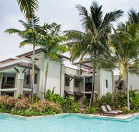 131 Sea Temple Luxury Swimout Apt. - Hotel WA