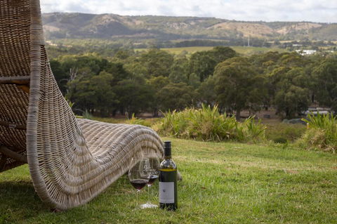 131 Your Vineyard Home In The Heart Of The Vale - Hotel WA 0