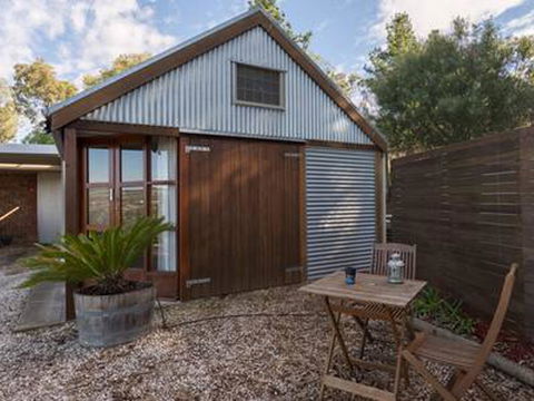 131 Your Vineyard Home In The Heart Of The Vale - Hotel WA 2