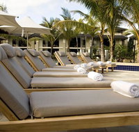 132 SEA TEMPLE LUXURY DIRECT STUDIO - Hotel WA