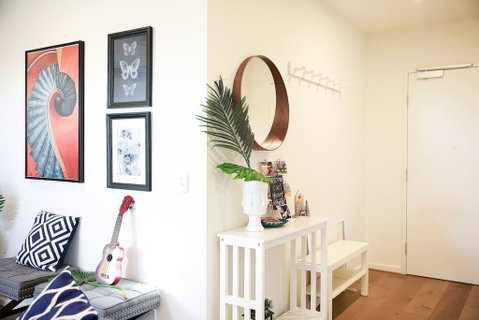 136, Light-filled Homely Box Hill Apt, 2Bed2BathFreeParking - Hotel WA 2