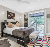 142 Wyndham - Hotel WA