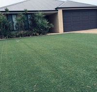 14Rosapark House - Hotel WA