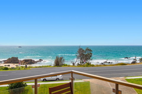 15 Beachpark Apartments - Hotel WA 1