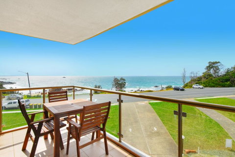 15 Beachpark Apartments - Hotel WA 2