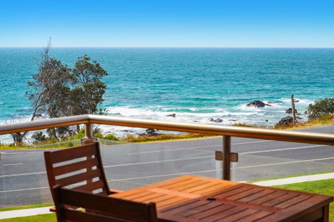 15 Beachpark Apartments - Hotel WA 3