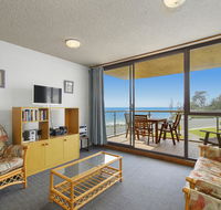 15 Beachpark Apartments - Hotel WA