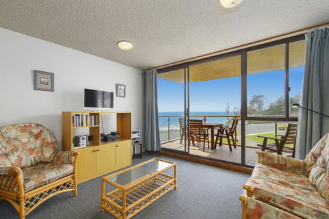 15 Beachpark Apartments - Hotel WA 0