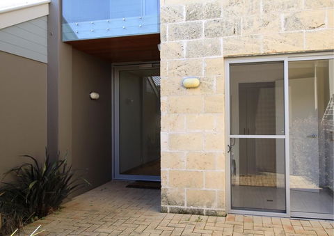 16 Seine Bay Apartment - Hotel WA 2