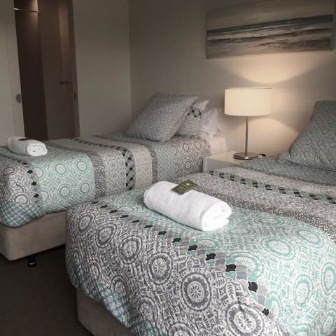 16 Seine Bay Apartment - Hotel WA 3
