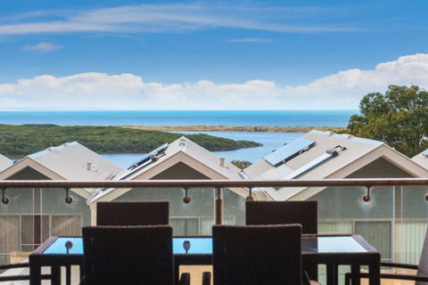 16 Seine Bay Apartment - Hotel WA 0