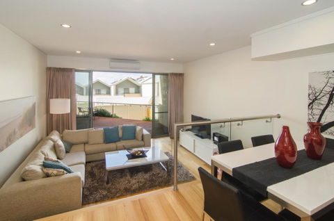 16 Seine Bay Apartment - Hotel WA 1