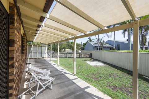 16 Young St - Hotel WA 3