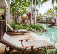 160 SEA TEMPLE SWIMOUT APT - Hotel WA