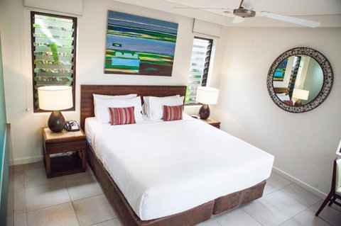 161 SEA TEMPLE LUXURY DIRECT STUDIO - Hotel WA 3