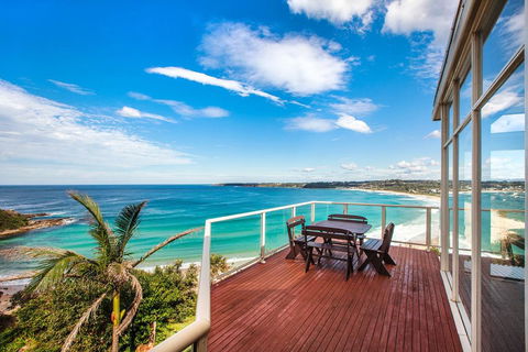 164 Mitchell Pde - Spectacular Views - Hotel WA 0