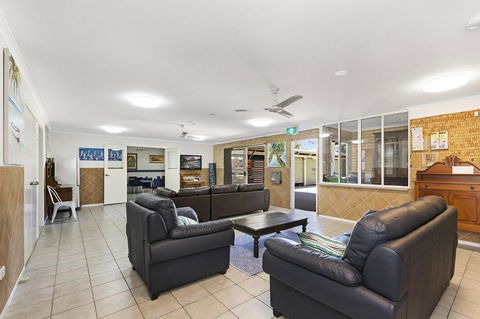 17 North Street Budget Accommodation - Hotel WA 2