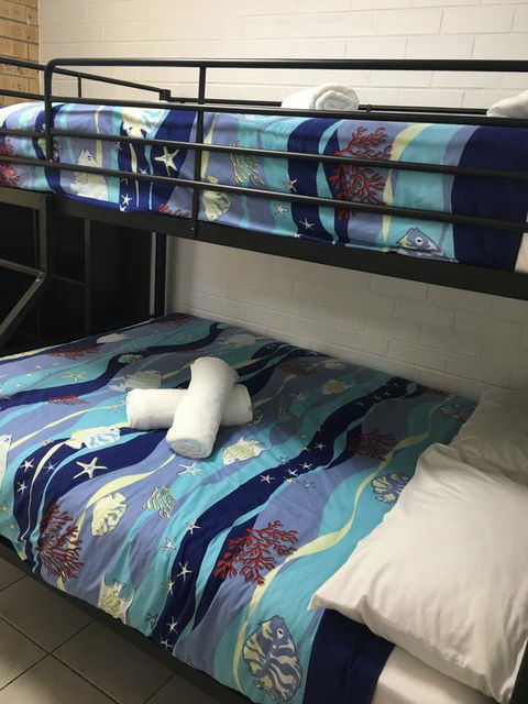 17 North Street Budget Accommodation - Hotel WA 3