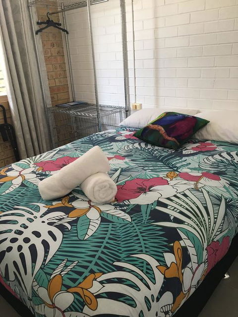 17 North Street Budget Accommodation - Hotel WA 1