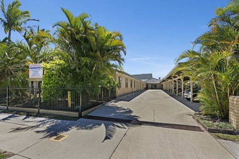 17 North Street Budget Accommodation - Hotel WA 0