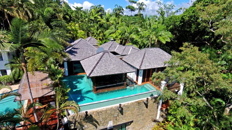 17 Wharf Street - Luxury Holiday Home - Hotel WA 0