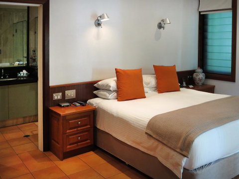 17 Wharf Street - Luxury Holiday Home - Hotel WA 1