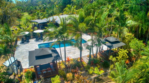 1770 Getaway - Hotel WA 1