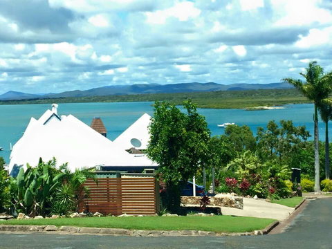 1770 Sovereign Lodge Retreat - Hotel WA 2