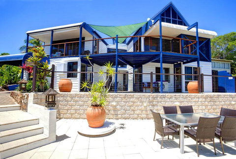 1770 Sovereign Lodge Retreat - Hotel WA 1