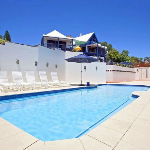 1770 Sovereign Lodge Retreat - Hotel WA 3