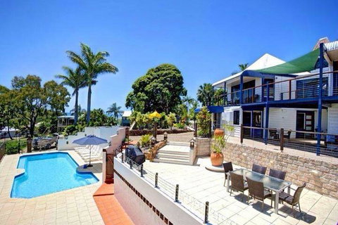 1770 Sovereign Lodge Retreat - Hotel WA 0