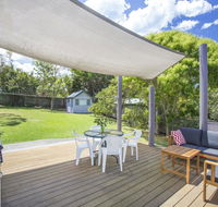 17A Crescent St ULLADULLA - Hotel WA