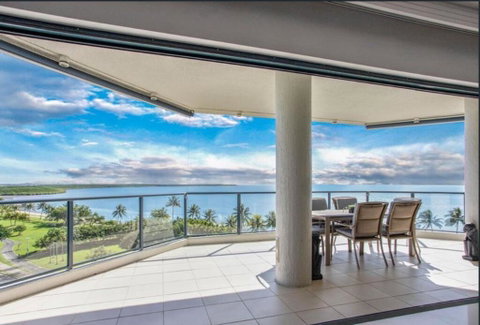 181 The Esplanade - Hotel WA 1