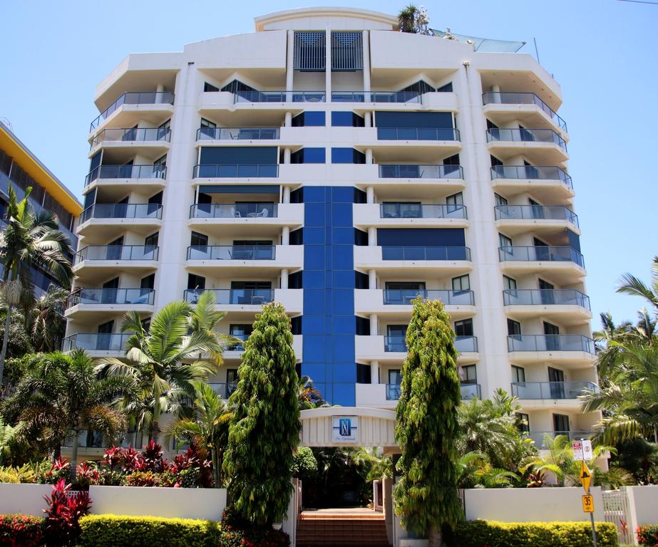 Cairns QLD Hotel WA