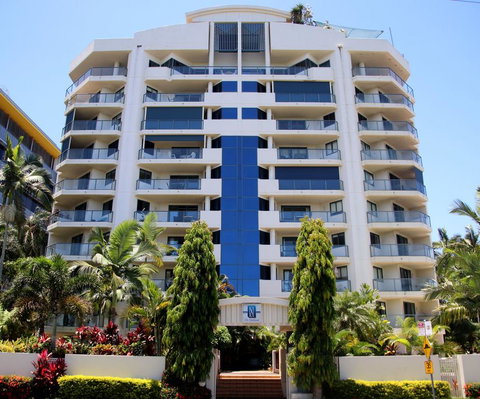 181 The Esplanade - Hotel WA 0