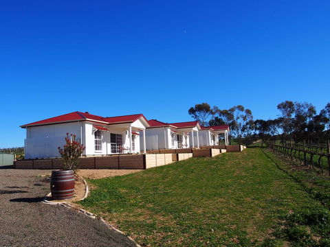 1837 Barossa Luxury Vineyard Cottages - Hotel WA 3