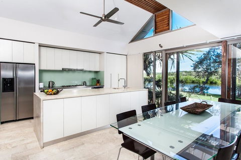 18A Childe Street, Belongil Beach - Belongil Beach Pavilion House - Hotel WA 1