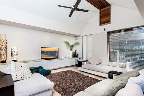 18A Childe Street, Belongil Beach - Belongil Beach Pavilion House - Hotel WA 3
