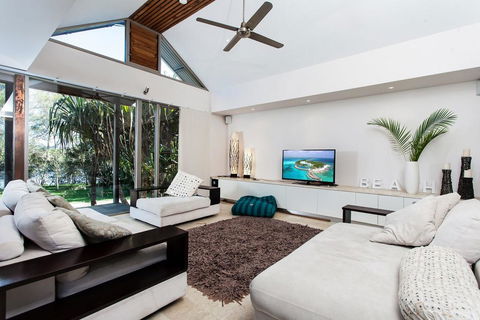 18A Childe Street, Belongil Beach - Belongil Beach Pavilion House - Hotel WA 0