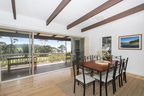 19 Buchan Street - Mollymooks Tee To Sea - Hotel WA 1