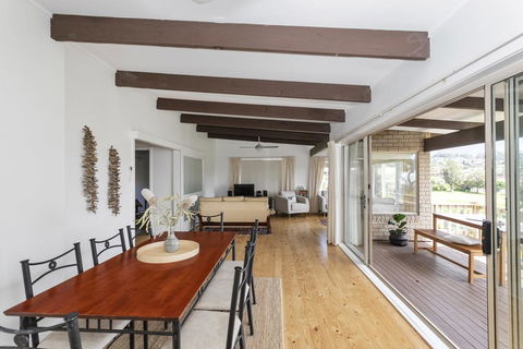 19 Buchan Street - Mollymooks Tee To Sea - Hotel WA 3