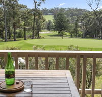 19 Buchan Street - Mollymooks Tee to Sea - Hotel WA